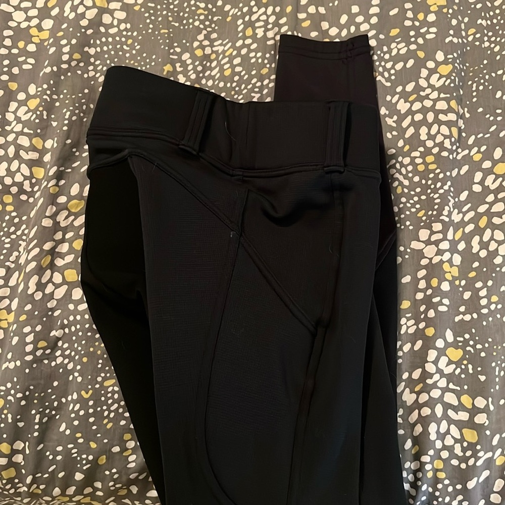 Kerrits Fleece Lined Breeches